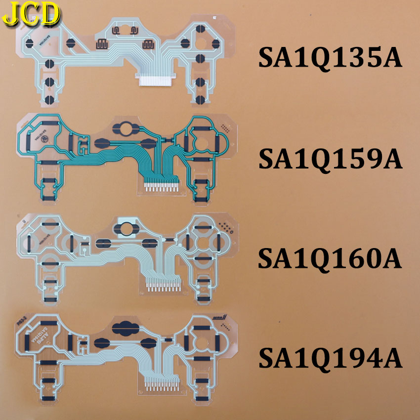 JCD For PS3 Game Controller Jo - Board Game Film ulasan dan harga