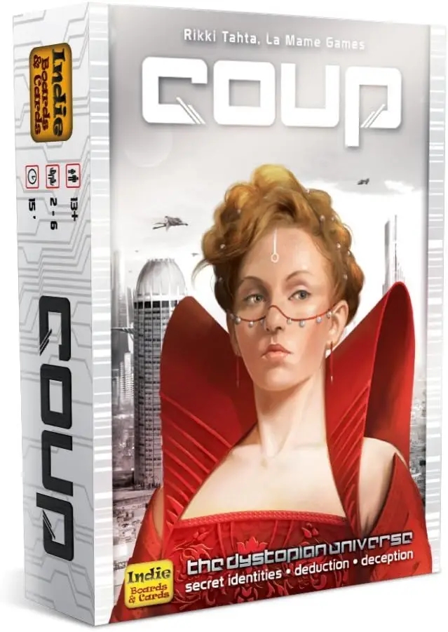 New Board game Indie Boards an - Board Game Avalon ulasan dan harga