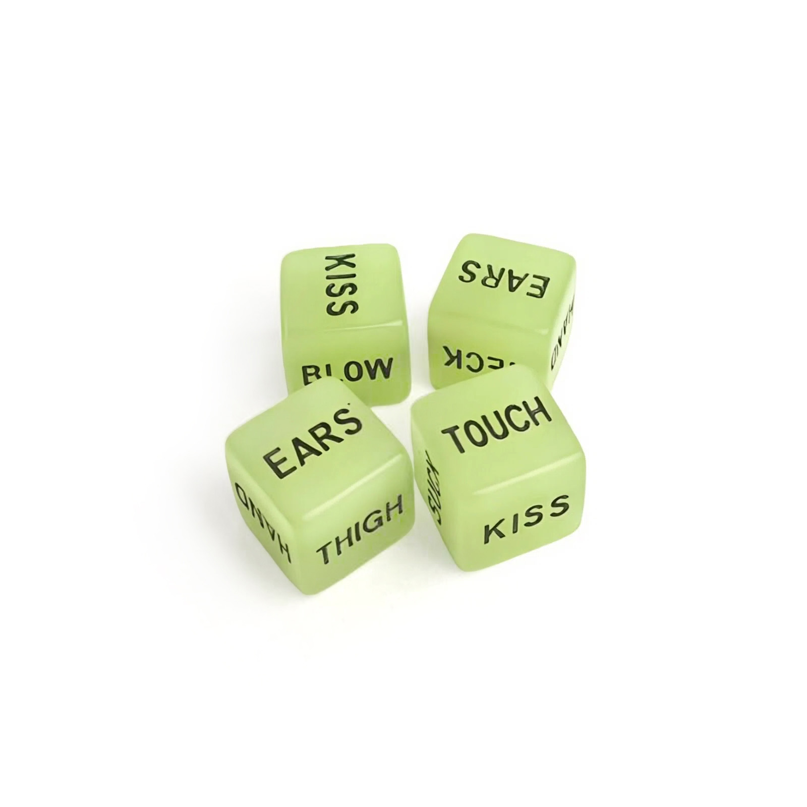 Couple Love Dice Sex Toy Game  - Board Game Unmatched ulasan dan harga