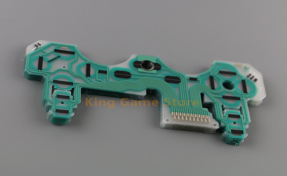 50pcs Replacement For PS3 Cont - Board Game Film ulasan dan harga