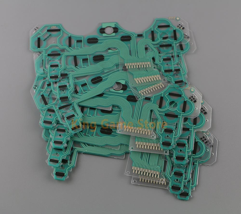 50pcs Replacement For PS3 Cont - Board Game Film ulasan dan harga