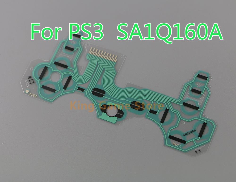 50pcs Replacement For PS3 Cont - Board Game Film ulasan dan harga