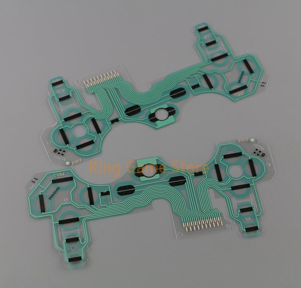 50pcs Replacement For PS3 Cont - Board Game Film ulasan dan harga