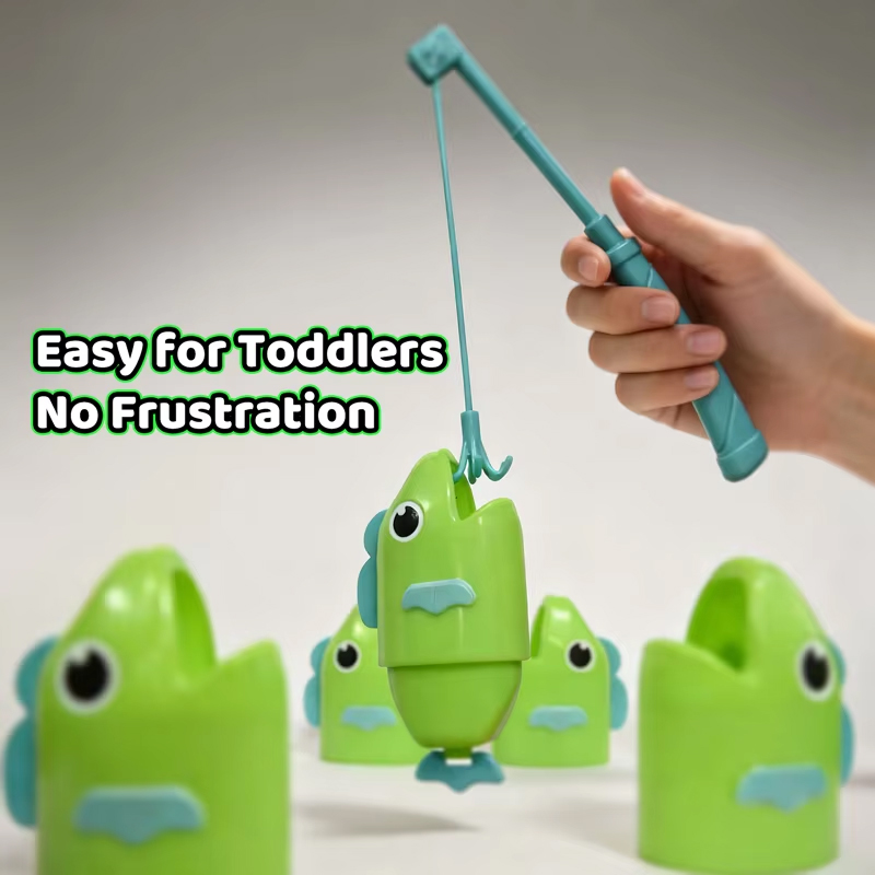 Fishing Battle Board Game Fish - Board Game Word ulasan dan harga