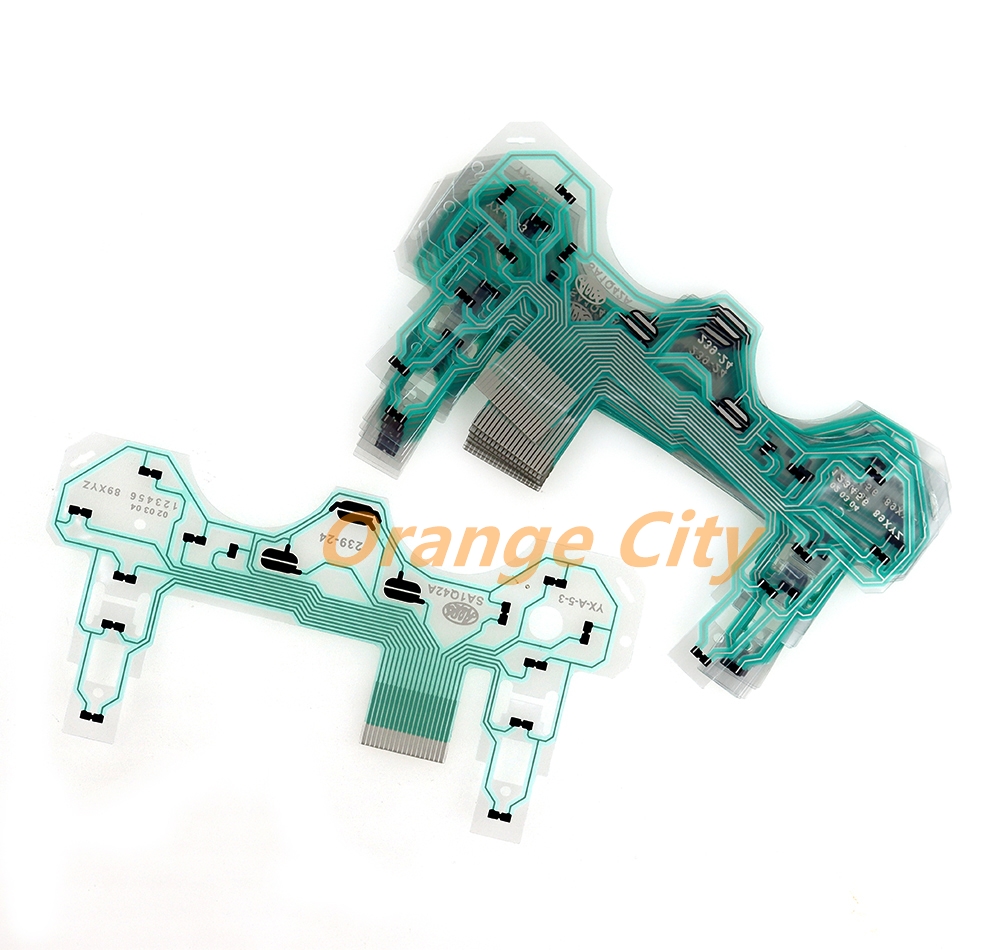 2PCS SA1Q42A SA1Q43A PCB Ribbo - Board Game Film ulasan dan harga