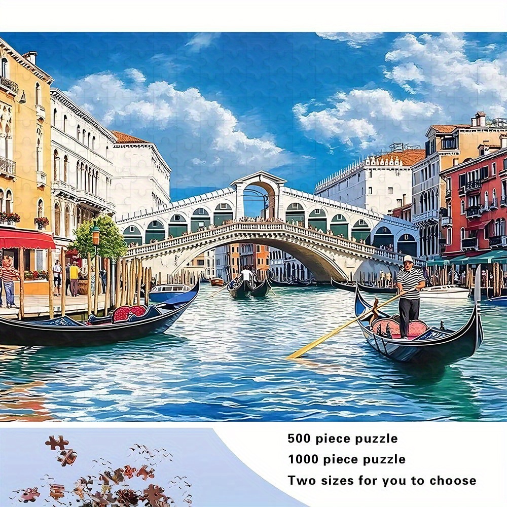 Paper Jigsaw Puzzle for Adults - Jigsaw Puzzle Adult ulasan dan harga