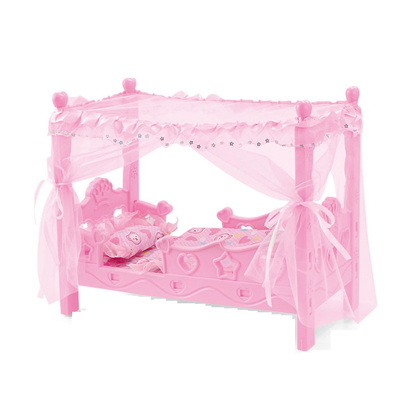 Bed For 12 Inch Dolls Kids Toy - Board Game Guess Who ulasan dan harga