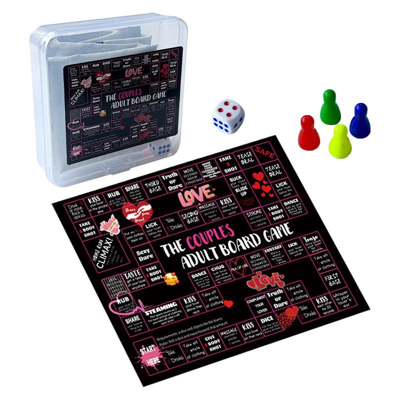 New Games For Couples Romantic - Board Game Unmatched ulasan dan harga
