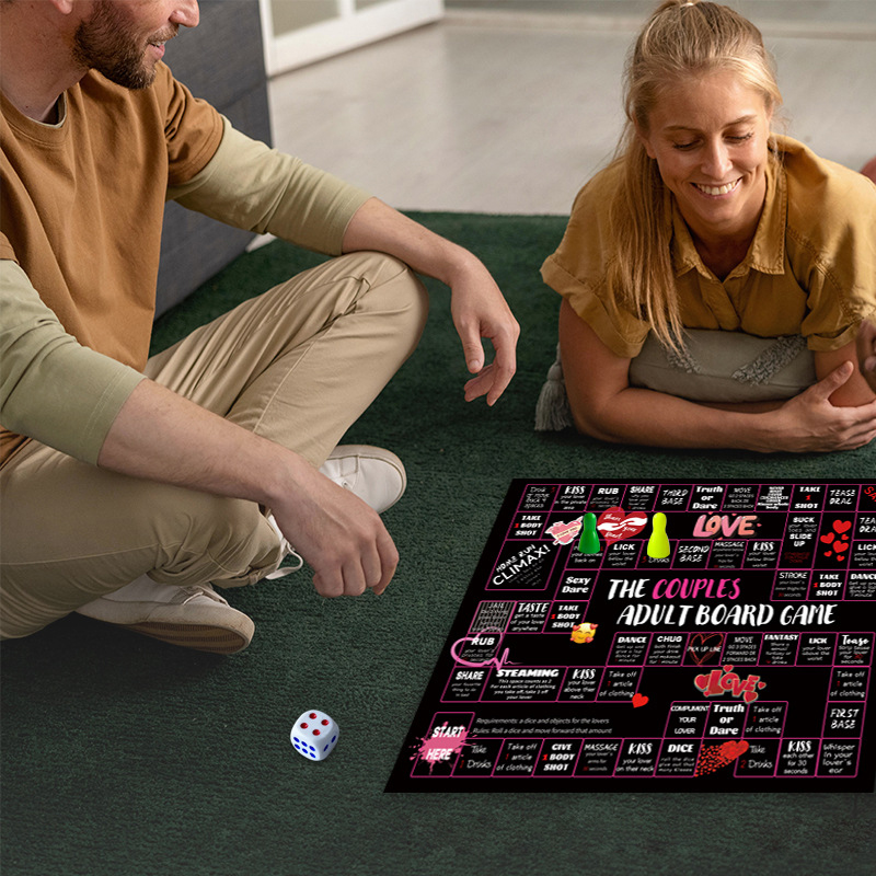 New Games For Couples Romantic - Board Game Unmatched ulasan dan harga