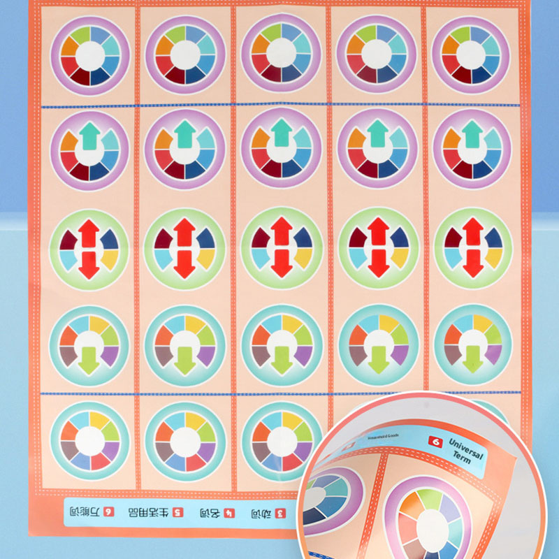 Hot Kids Chinese Pinyin Matchi - Board Game Word ulasan dan harga