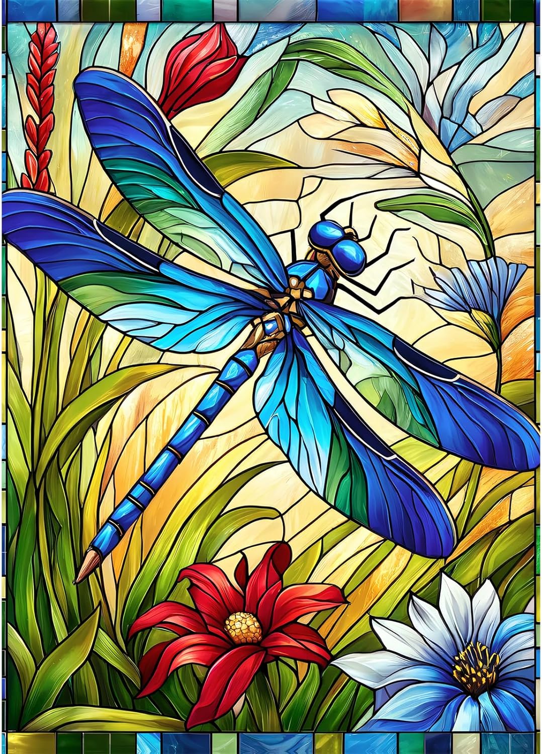 500-2000 Pieces Paper Puzzle C - Jigsaw Puzzle Adult ulasan dan harga