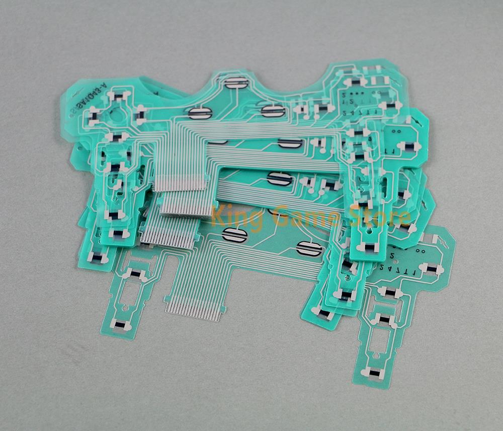 2pcs H SA1Q43-A Conductive Rib - Board Game Film ulasan dan harga