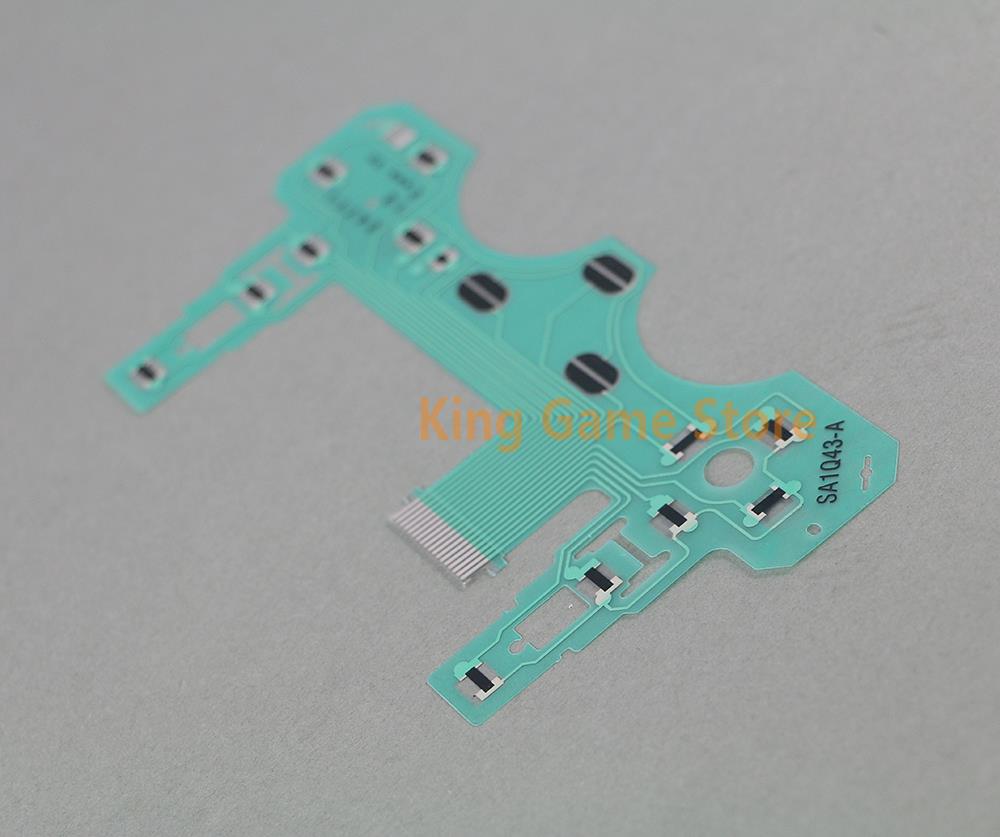 2pcs H SA1Q43-A Conductive Rib - Board Game Film ulasan dan harga