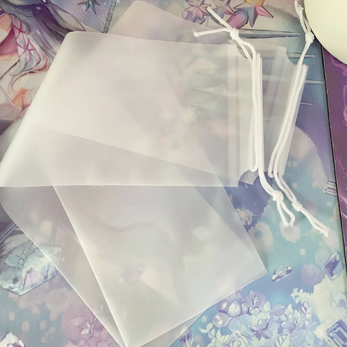 YuGiOh K9-17 Izuna Playmat Van - Board Game Holis ulasan dan harga