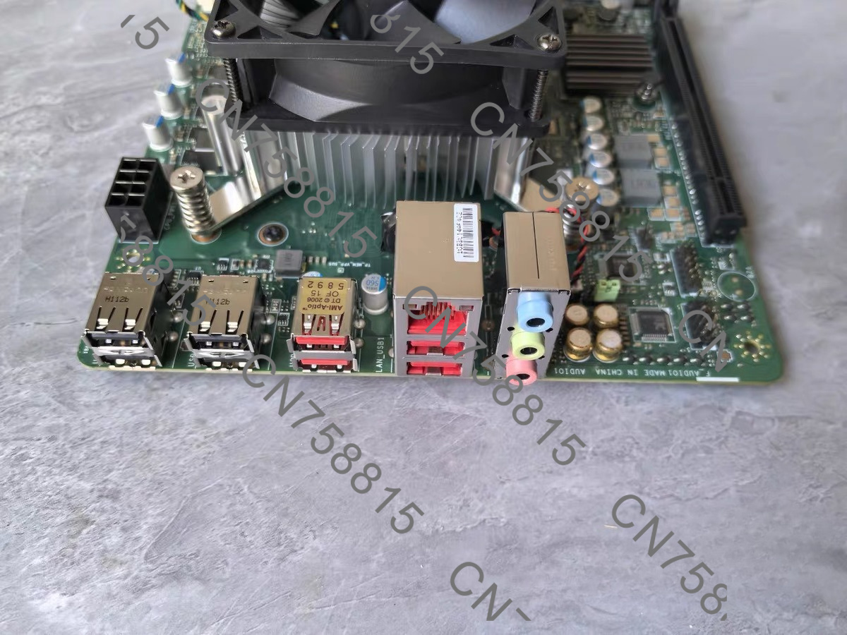 AMD Zen2 4700S 16G memory octa - Board Game Film ulasan dan harga