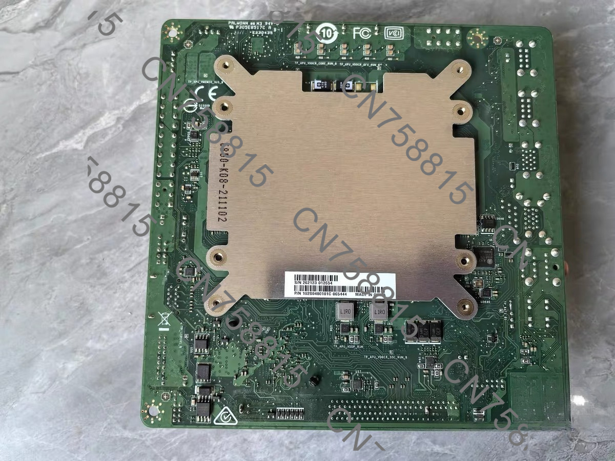 AMD Zen2 4700S 16G memory octa - Board Game Film ulasan dan harga