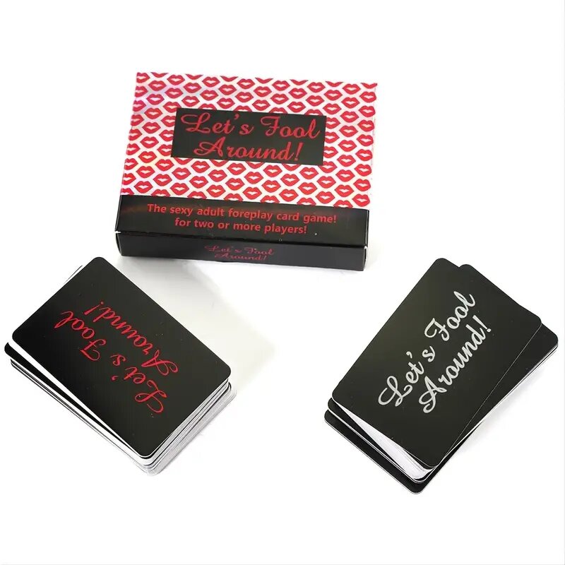 Interactive Card Game for Adul - Board Game Unmatched ulasan dan harga