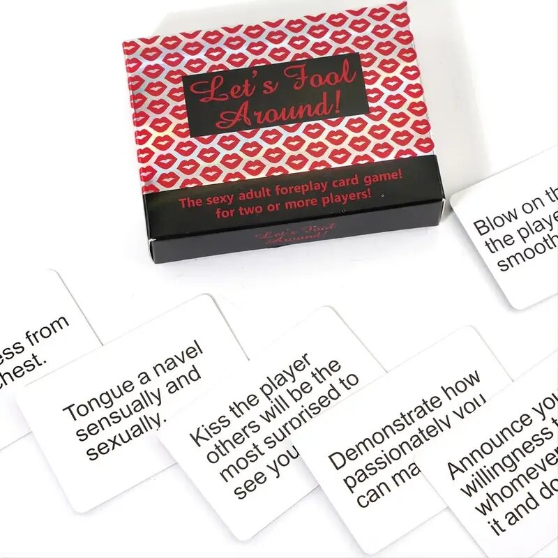 Interactive Card Game for Adul - Board Game Unmatched ulasan dan harga