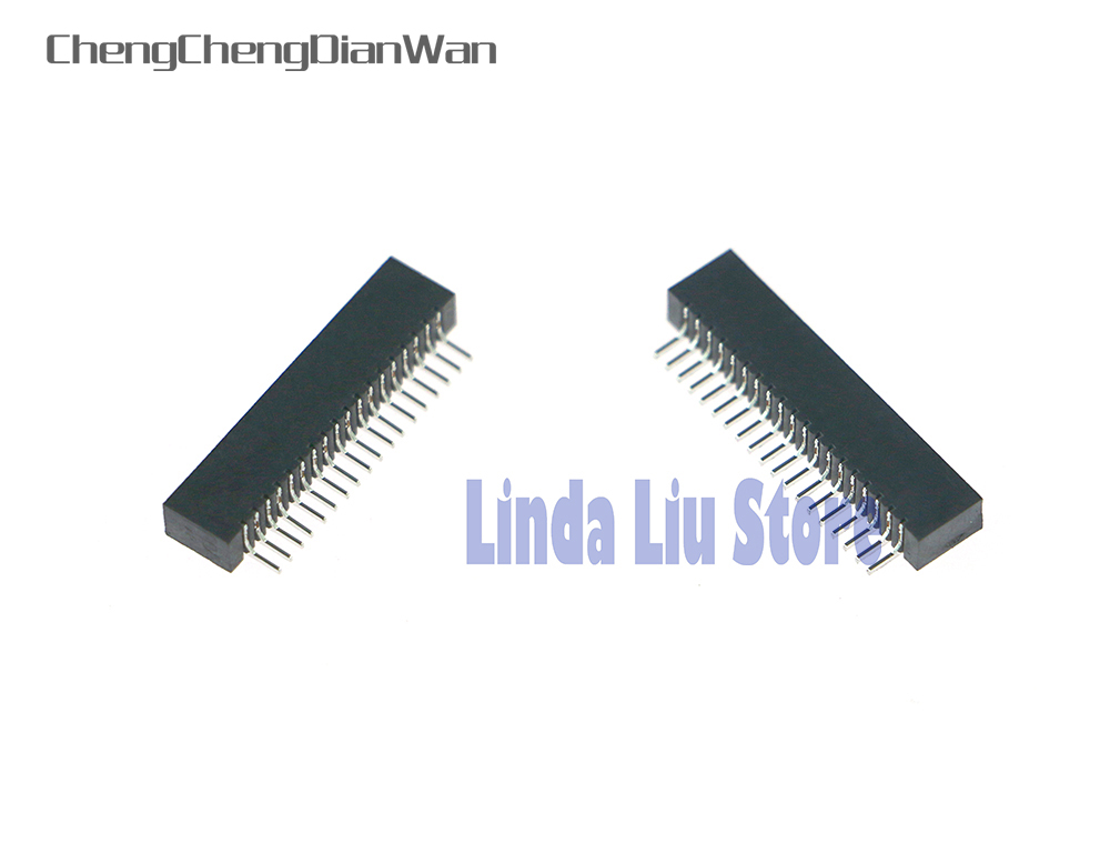 10PCS For PS2 18Pin 19Pin Ribb - Board Game Film ulasan dan harga