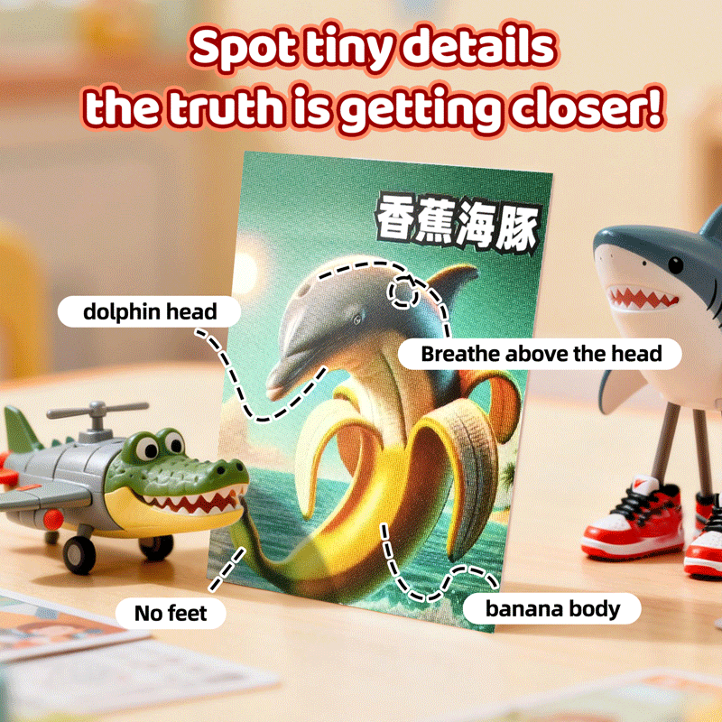 Guess Who I Am Italian Brainro - Board Game Guess Who ulasan dan harga
