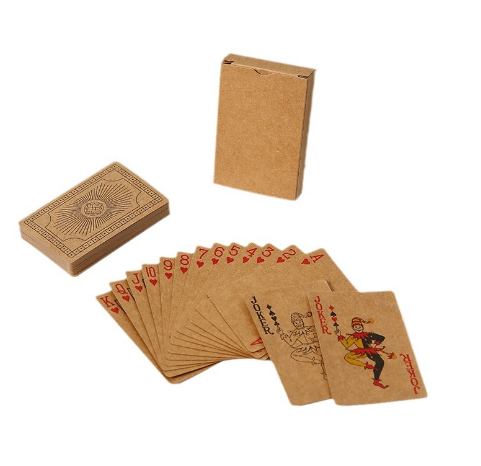 100PCS Clear Card Sleeves for  - Board Game Film ulasan dan harga