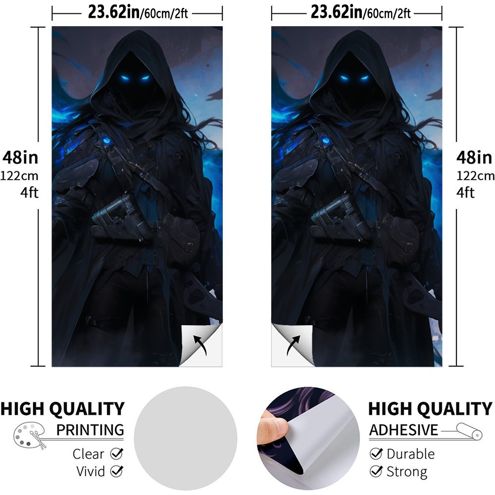 Blue Shadow Waterproof Cornhol - Board Game Film ulasan dan harga