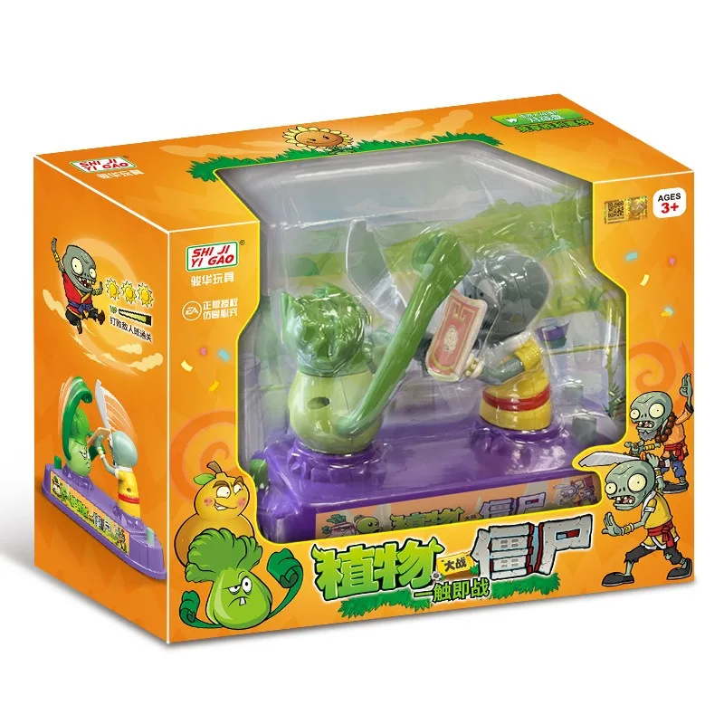 Plants Vs. Zombies Mini Deskto - Board Game Zombie ulasan dan harga
