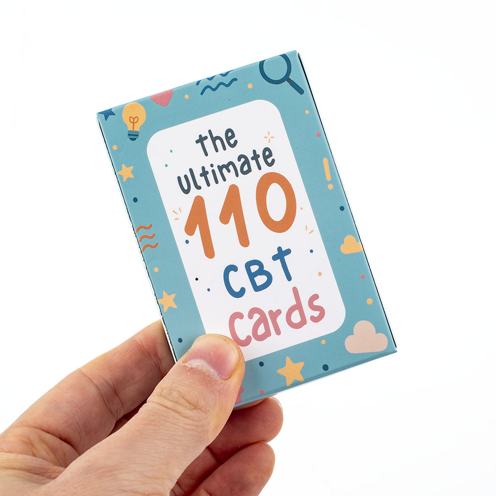 110pcs Adult Mindfulness Cards - Board Game Dixit ulasan dan harga