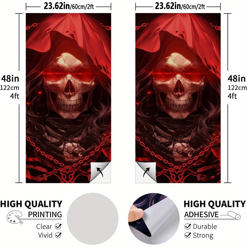 Blood Colored Reaper Waterproo - Board Game Film ulasan dan harga