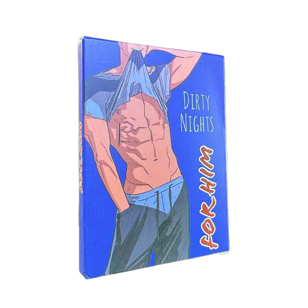 22pcs Romantic Couples Card Ga - Board Game Unmatched ulasan dan harga