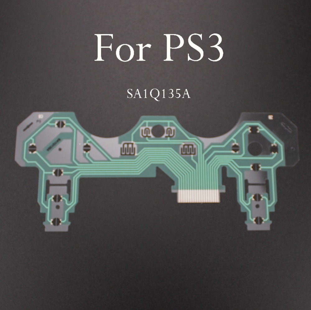 5pc For PS3 Game Handle Contro - Board Game Film ulasan dan harga