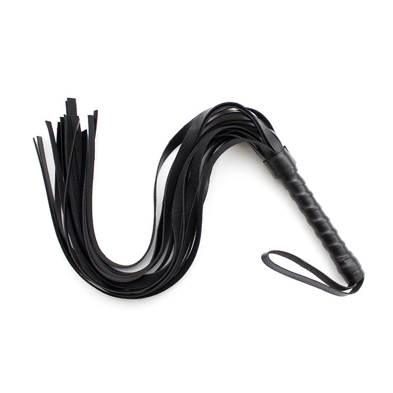 Erotic Slave Whip Leather Tass - Board Game Unmatched ulasan dan harga
