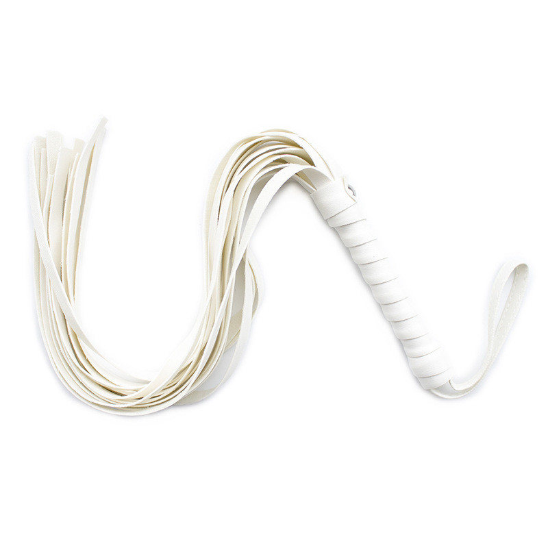 Erotic Slave Whip Leather Tass - Board Game Unmatched ulasan dan harga
